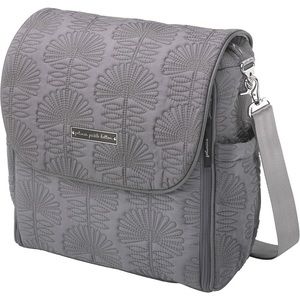 Petunia Pickle Bottom Boxy Diaper Bag
